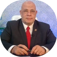 دكتور أحمد یوسف